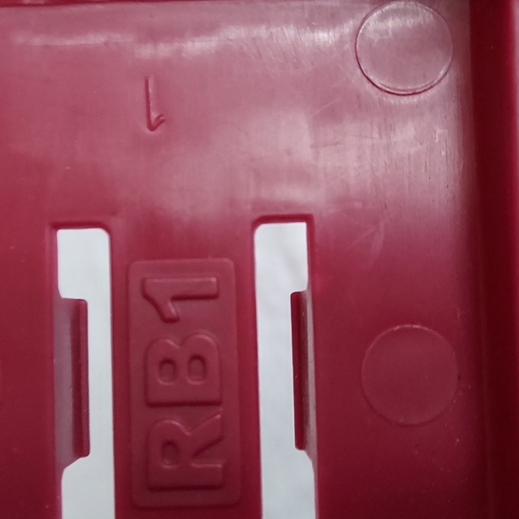 Replacement part Riser RB1 for Thomas Tank Super Train Station - Picture 3 of 6